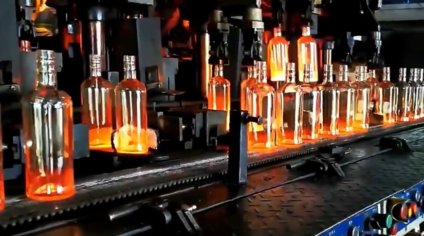 Premium Equipment, Quality & Efficiency