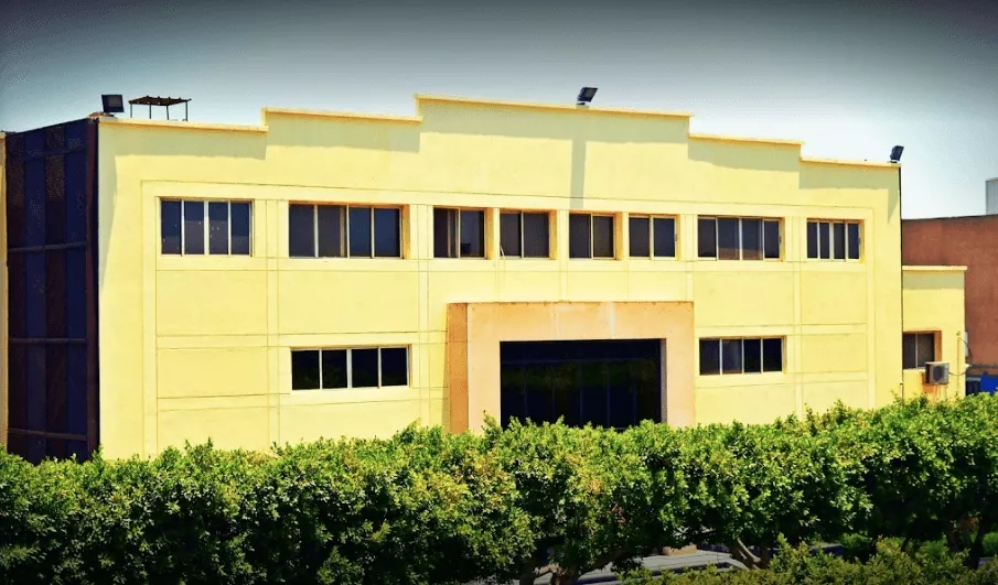Top 10 Glass Bottle Manufacturers in Egypt