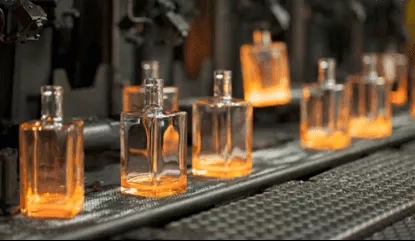 Top 10 Perfume Bottle Manufacturers Around The World