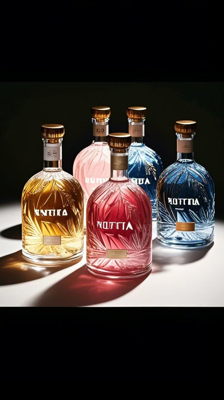 How to store spirits for better taste?